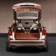 Image for article titled BMW 5-Series GT Concept Officially Shows Off Flexible Rear